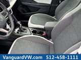 2026 Volkswagen Taos - Preview 9