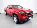 2026 Toyota Tacoma - Preview 3