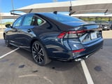2026 Honda Accord - Preview 4
