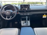2027 Honda CR-V - Preview 8