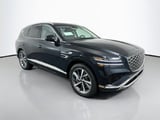 2026 Genesis GV80 - Preview 3