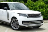 2024 Land Rover Range Rover - Preview 8