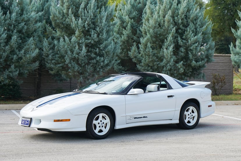 1994 Pontiac Firebird - Image 1