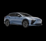 2026 Lexus RZ - Preview 5