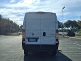 2024 RAM Promaster - Preview 4