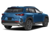 2026 Mazda CX-50 - Preview 3