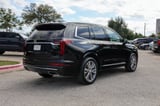2025 Cadillac XT6 - Preview 4