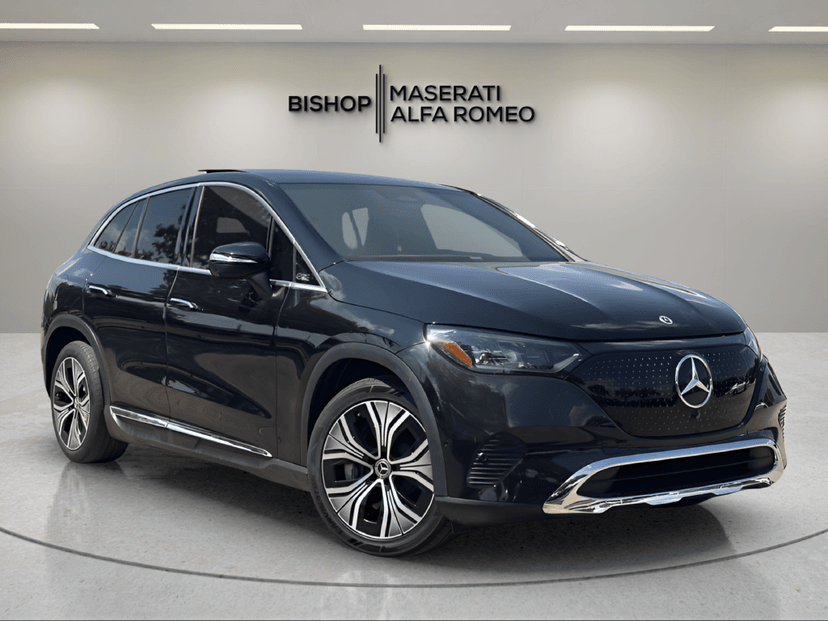 2023 Mercedes-Benz EQE - Image 1