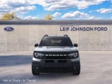 2026 Ford Bronco Sport - Preview 6