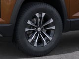 2027 Chevrolet Equinox - Preview 9