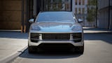 2027 Porsche Cayenne - Preview 8