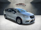 2023 Chrysler Pacifica - Preview 3