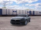 2026 Ford Mustang - Preview 2