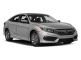 2017 Honda Civic - Preview 6