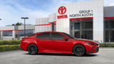 2026 Toyota Camry - Preview 13