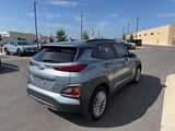 2021 Hyundai Kona - Preview 3