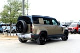 2020 Land Rover Defender - Preview 5