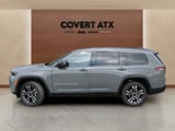 2027 Jeep Grand Cherokee L - Preview 3