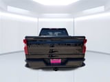 2026 Chevrolet Silverado 1500 - Preview 4