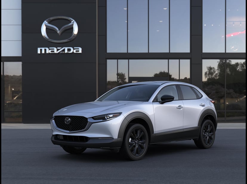 2026 Mazda CX-30 - Image 1