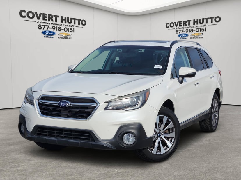 2019 Subaru Outback - Image 1