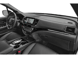 2026 Honda Ridgeline - Preview 15