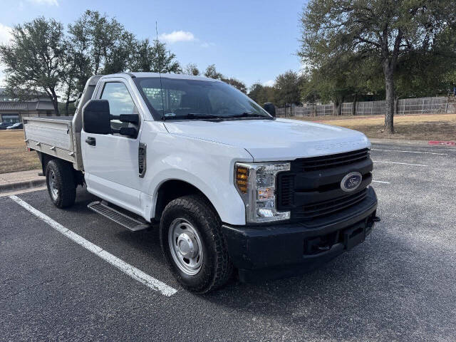 2019 Ford F-250 - Image 1