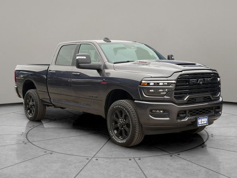 2026 Ram 2500 - Image 2