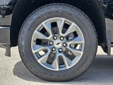 2026 Chevrolet Silverado 1500 - Preview 7