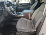2024 Chevrolet Silverado 1500 - Preview 8