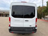 2015 Ford Transit - Preview 6