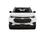 2018 Chevrolet Traverse - Preview 7