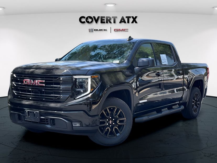 2026 GMC Sierra 1500 - Image 1