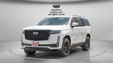 2024 Cadillac Escalade - Preview 9