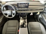 2026 Mitsubishi Outlander - Preview 10