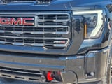 2026 GMC Sierra 2500 HD - Preview 8