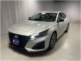 2025 Nissan Altima - Preview 3