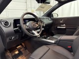 2026 Mercedes-Benz GLA-Class - Preview 13