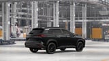 2026 Toyota Corolla Cross - Preview 10