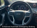 2022 Chevrolet Blazer - Preview 15