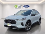 2025 Ford Escape - Preview 4