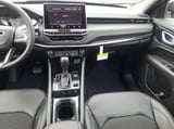 2026 Jeep Compass - Preview 3