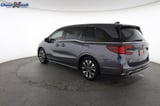 2025 Honda Odyssey - Preview 9