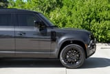 2026 Land Rover Defender - Preview 11