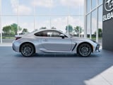 2027 Subaru BRZ - Preview 6