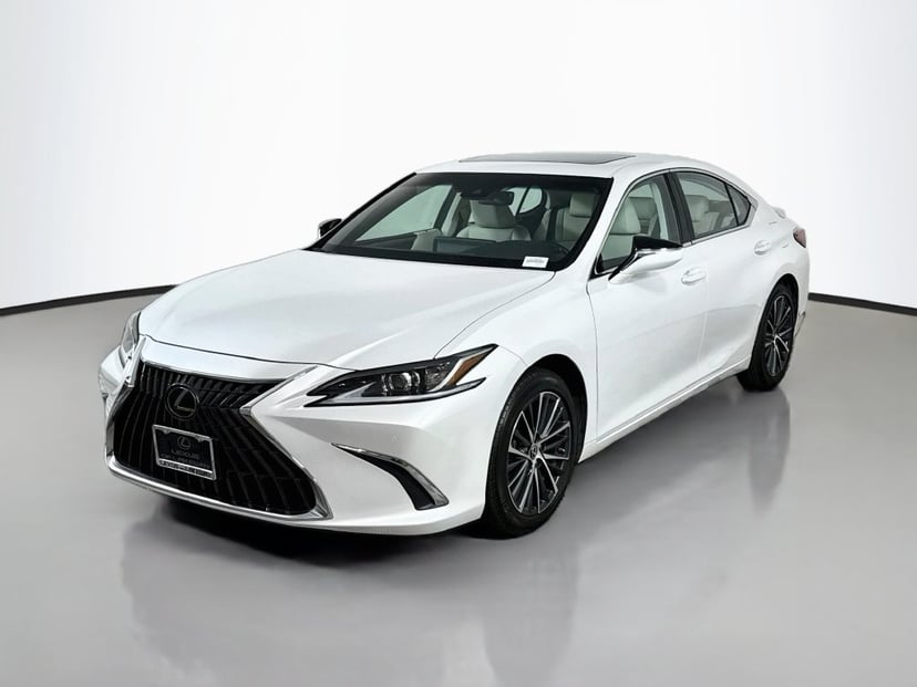 2025 Lexus ES - Image 1