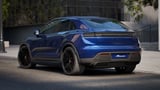 2027 Porsche Macan - Preview 3