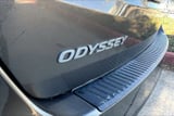 2018 Honda Odyssey - Preview 9