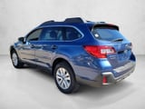 2019 Subaru Outback - Preview 8