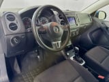 2018 Volkswagen Tiguan - Preview 9